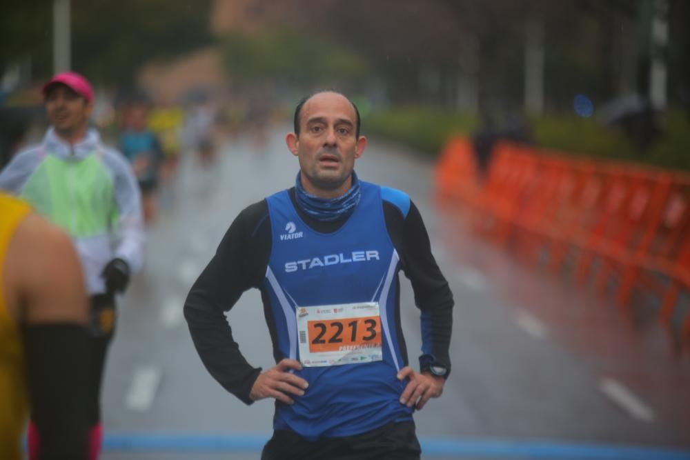 Búscate en la Carrera Galápagos 2018