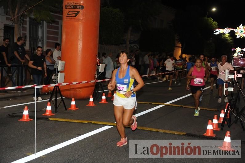 Carrera popular Las Torres de Cotillas (II)