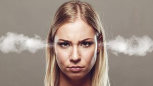¿Te puedes enfadar solo porque hace calor? Esta es la relación entre temperatura y agresividad.