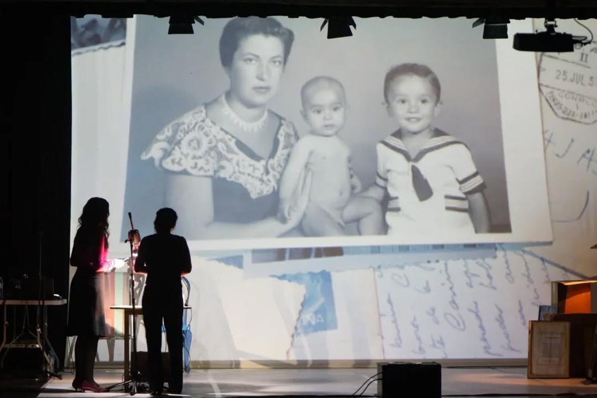 Los mejores momentos de la Mostra de Teatre Capsigrany en Vilafranca Los mejores momentos de la Mostra de Teatre Capsigrany en Vilafranca