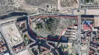 Alicante anuncia 550 viviendas en el PAU 2 con un 50 % de inmuebles protegidas