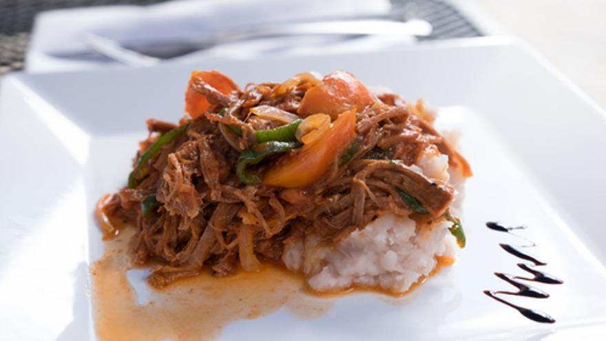 Ropa vieja