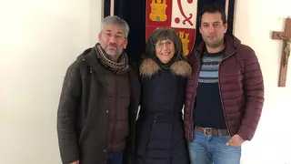 Aliste, posible sede de una "Escuela de Verano" internacional