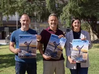 El Open Internacional de Moaña reúne a 60 clubes y a más de 900 participantes
