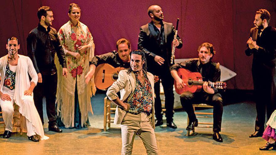 La Minas Puerto Flamenco: un recorrido por la historia del flamenco en clave de musical