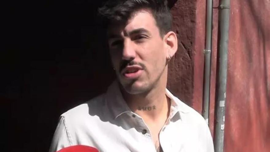 Luitingo destapa la difícil decisión que ha tomado tras la ruptura con Jessica Bueno: &quot;Te destroza interiormente&quot;