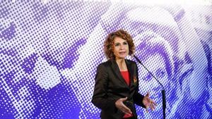 El PP exigeix el cessament de Montero per "atacar" la justícia en el cas Alves