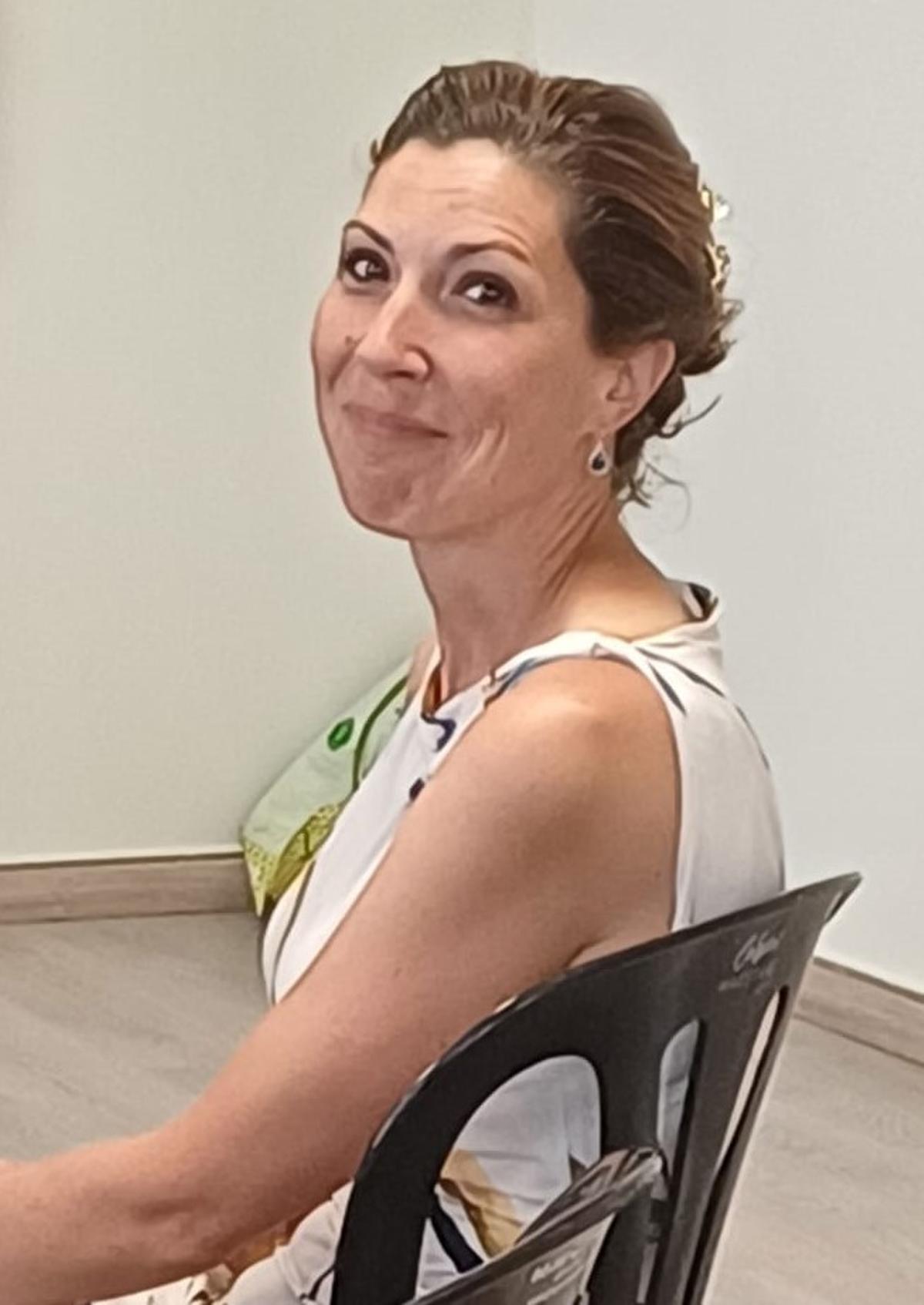 Dragana Lukic