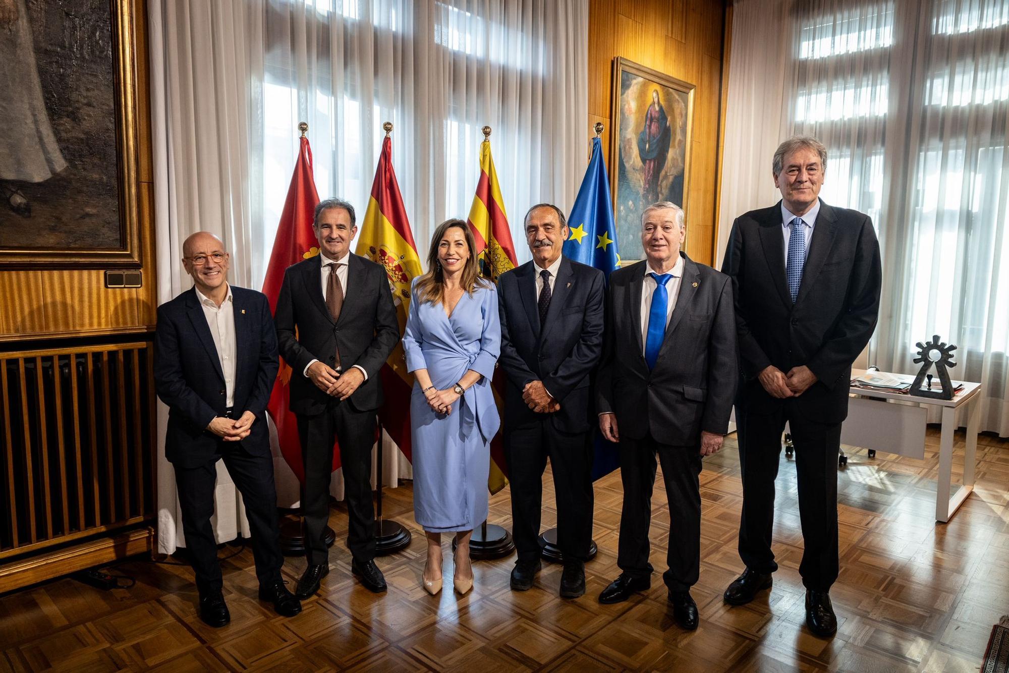 En imágenes | Gala del Deporte de Zaragoza