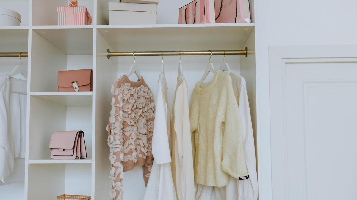 ARMARIOS IKEA | El armario más vendido de la firma sueca puede adaptarse para que te quepa toda tu ropa
