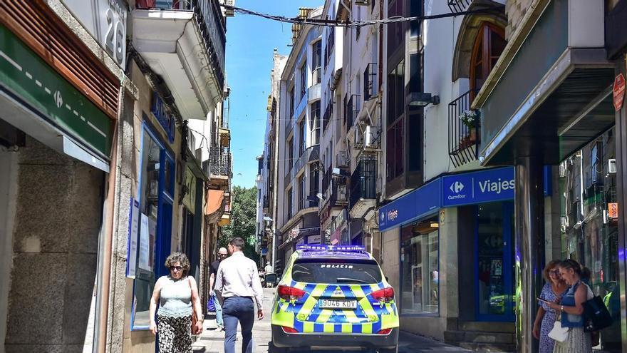 Estas son las normas de tráfico para las ferias de