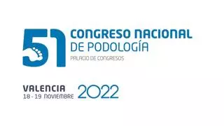 La Comunidad Valenciana acoge el 51º Congreso Nacional de Podología
