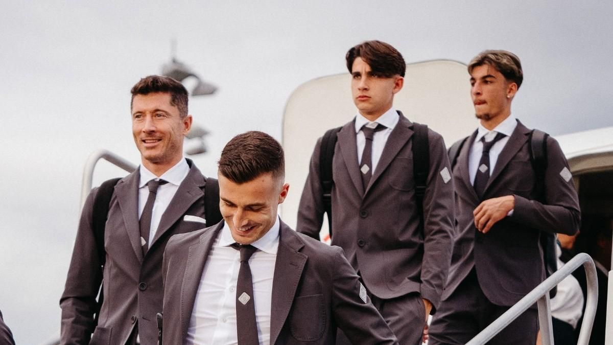 Guille y Toni han viajado en numerosas ocasiones con el primer equipo