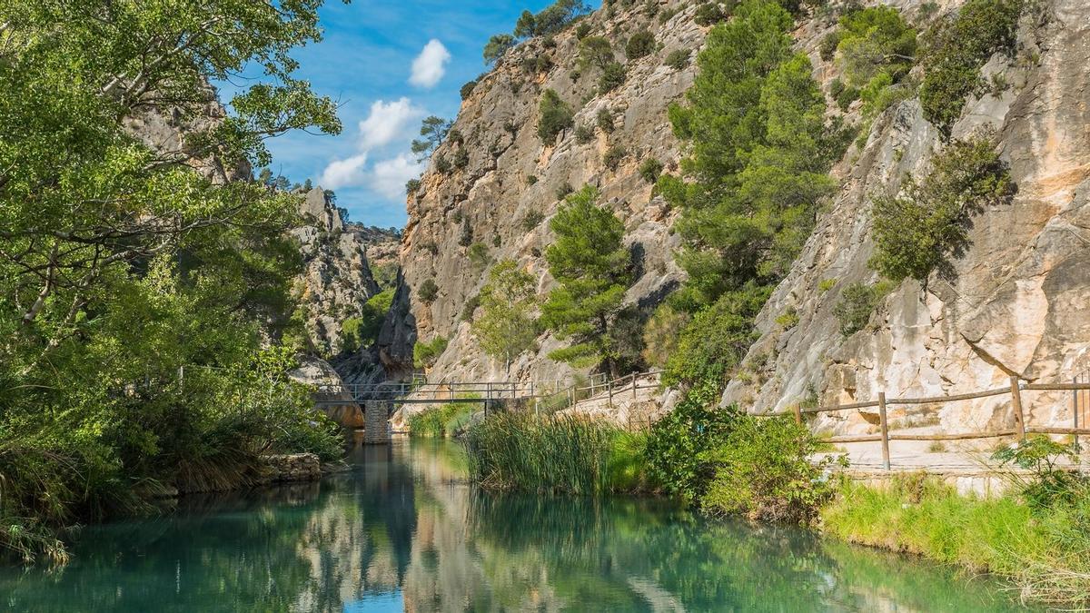 Este balneario de Tarragona es el más famoso de Cataluña por sus propiedades naturales