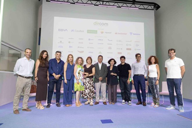 Jornada "Comunicación y Turismo": Reinventando los destinos a través de las emociones, organizado por DIRCOM