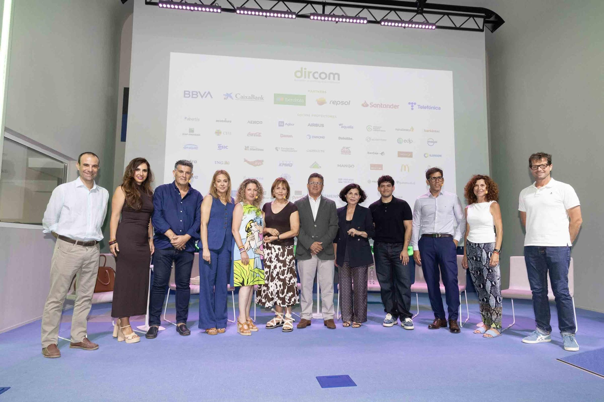 Jornada "Comunicación y Turismo": Reinventando los destinos a través de las emociones, organizado por DIRCOM