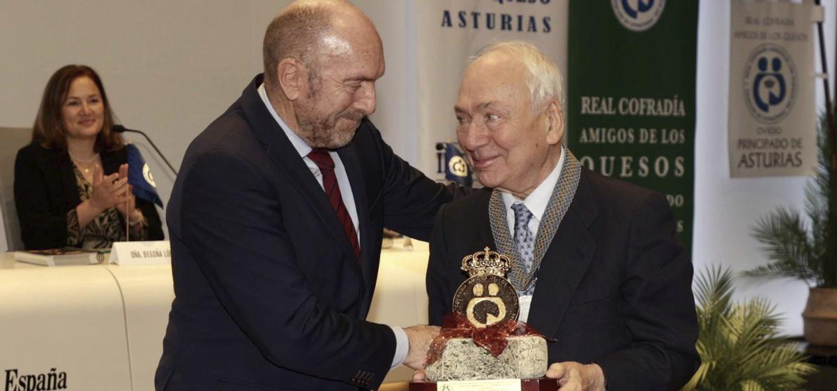 Audacia y valentía empresarial