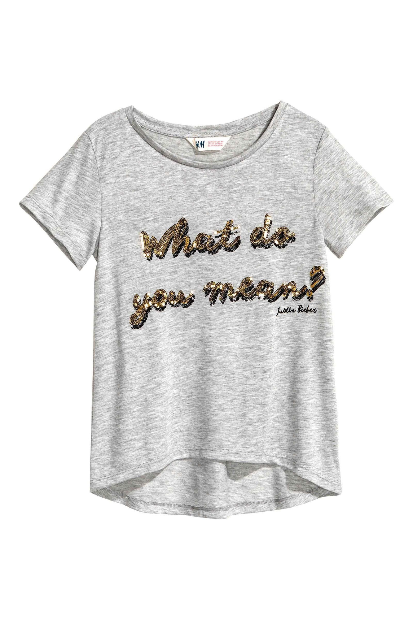 Camisetas fantasía: H&M