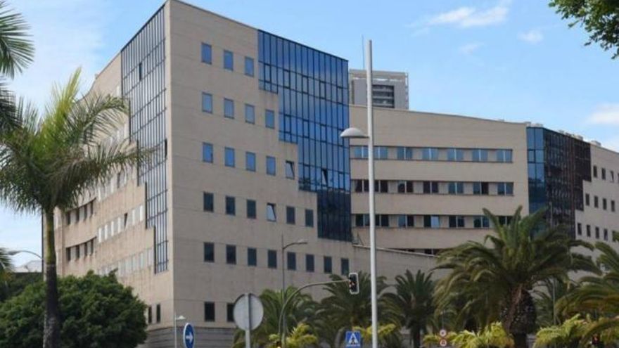 Prisión y multa para un vendedor de cocaína y heroína en Tenerife