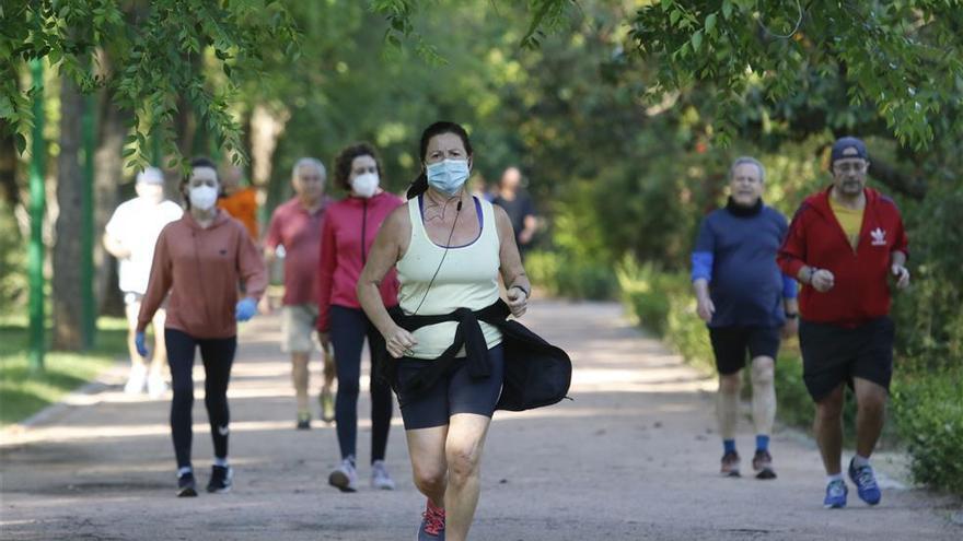 Coronavirus: disminuye más de un 64% la contaminación del aire en Córdoba