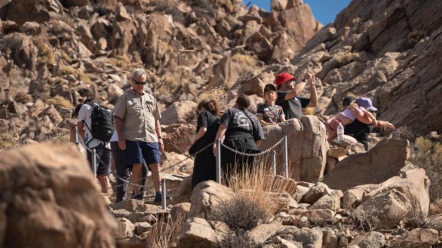 La inestabilidad en Oriente Medio hará crecer un 2,1% la llegada de turistas a Canarias