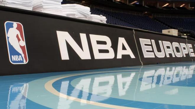 Mark Tatum confirma el inicio de la NBA Europa para octubre de 2027 y que el ganador de próxima BCL, que jugará el Unicaja, tendrá plaza garantizada