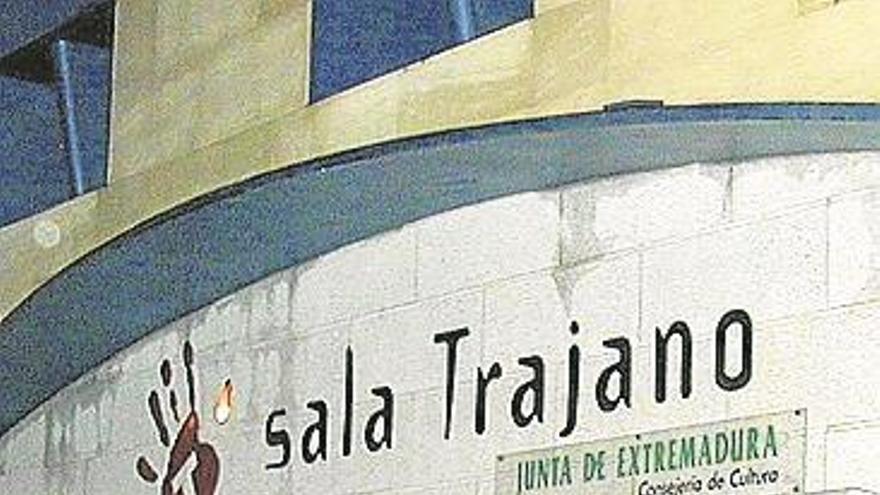 Teatro extremeño y familiar se citan en la sala Trajano