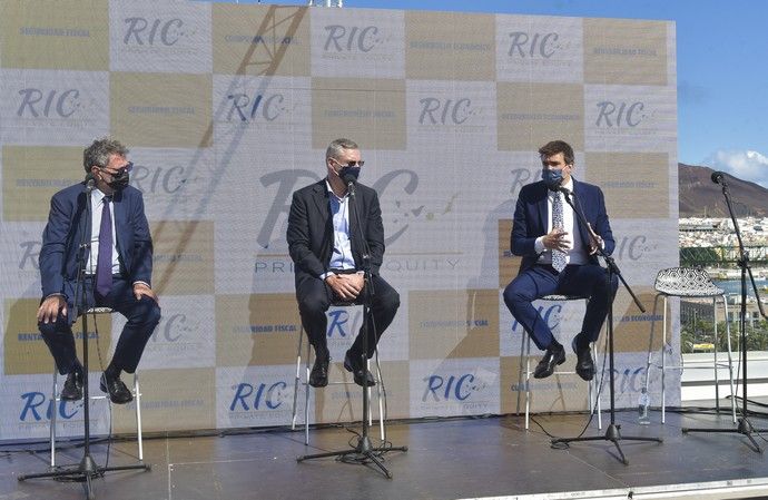 Jornadas sobre RIC y turismo