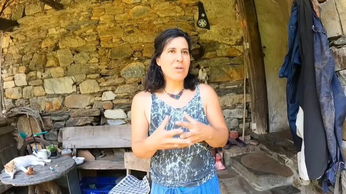 Suleima renunció a todo para construir una nueva vida junto a sus hijas: Me fui para conocer lo que era la ciudad, pero dije Ya no más