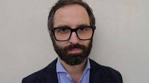 El autor Emanuele Coccia, autor del libro Filosofía de la casa.