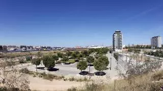 Ocho empresas optan a construir un edificio con 90 pisos para alquiler asequible en Quatre Carreres