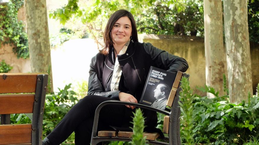 La periodista Anna Teixidor Colomer, &#039;Personatge de l’any&#039; dels Amics del Castell de Sant Ferran de Figueres