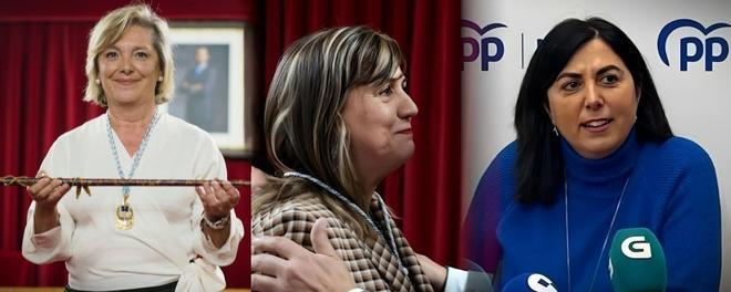 Crónica de una moción anunciada: de la muerte de Paula Alvarellos a la Alcaldía de Elena Candia en Lugo