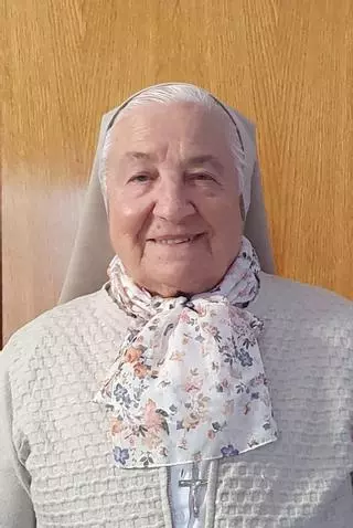 Una mujer ejemplar: la madre Amalia Abia Abia