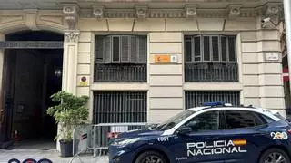 Detenido en Barcelona un criminal fugitivo buscado en Islandia por tortura y asesinato
