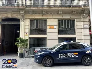 Detingut a Barcelona un criminal fugitiu buscat a Islàndia per tortura i assassinat