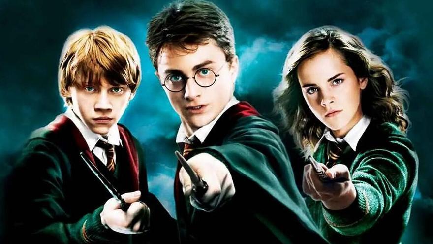 Nadal jove al Casal Buxa  Tallers sobre Harry Potter