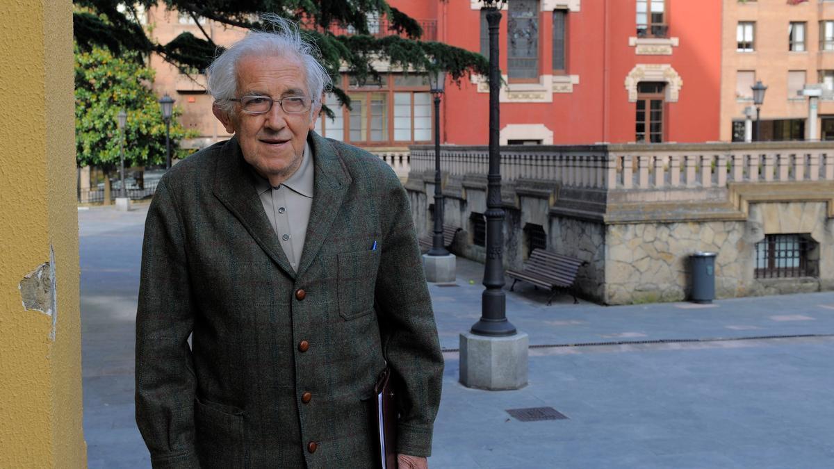 Gustavo Bueno sostiene que el concepto de ‘cultura’, cuando se convierte en mito, pierde su capacidad explicativa y crítica