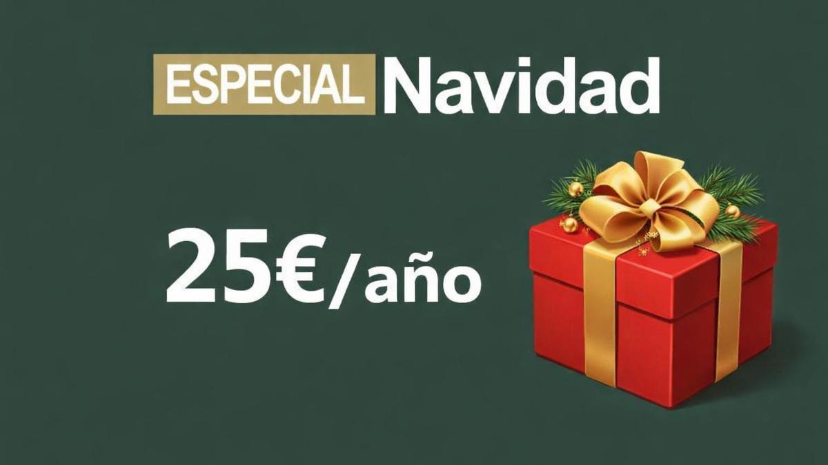Campaña de Navidad