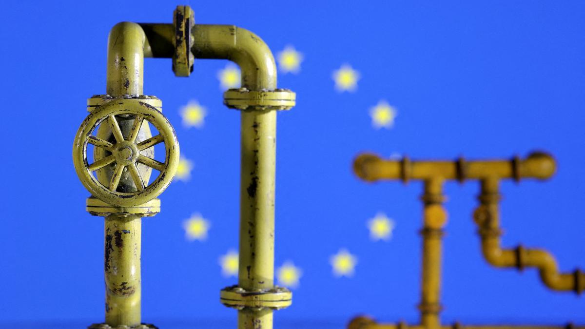 Alemania y Países Bajos siguen reticentes a topar el precio del gas y fuerzan a los Veintesiete a otra reunión.
