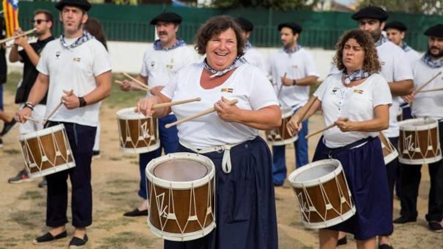 La festa major ofereix activitats per a totes les edats i gustos.