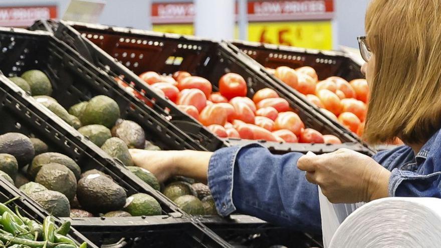 Aguacates y mangos, a la vanguardia en el ahorro de agua por la sequía