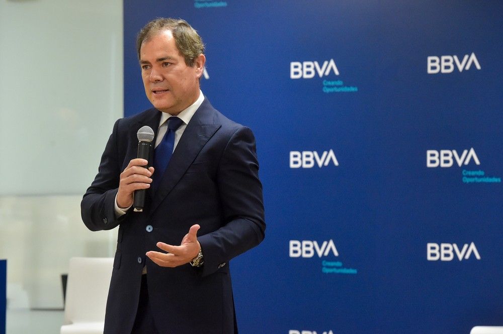 Foro BBVA: El motor de la recuperación