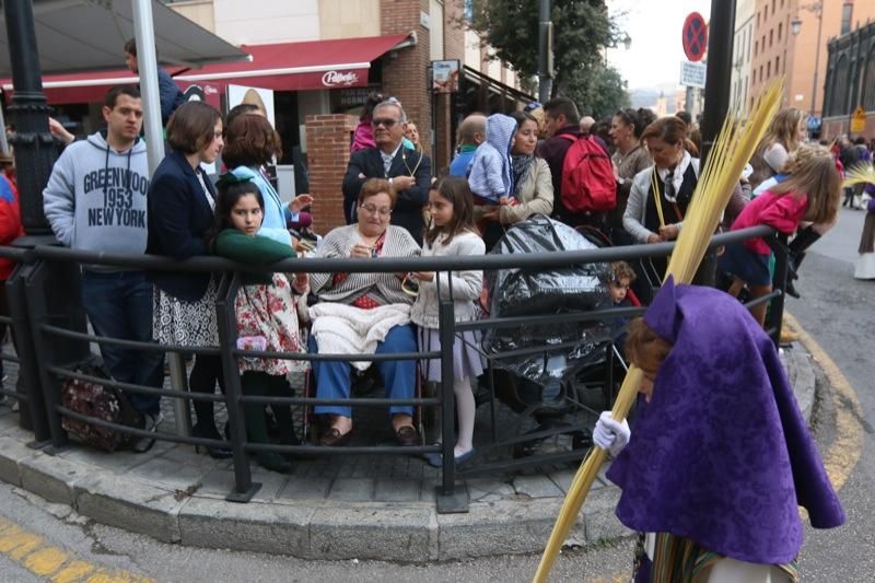 Domingo de Ramos de 2016 | Pollinica