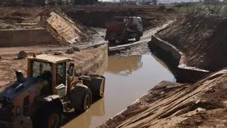 Hallan el coche de Eli, la mujer desaparecida en Cheste durante la DANA, pero no hay rastro de su cuerpo