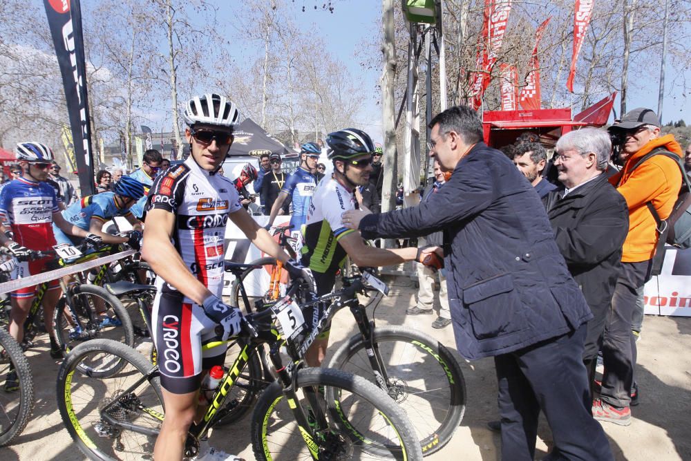 Copa Catalana Internacional Biking Point