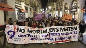 fcosculluela36416101 barcelona 25 11 2016  acto contra la violencia machista viol170209195631