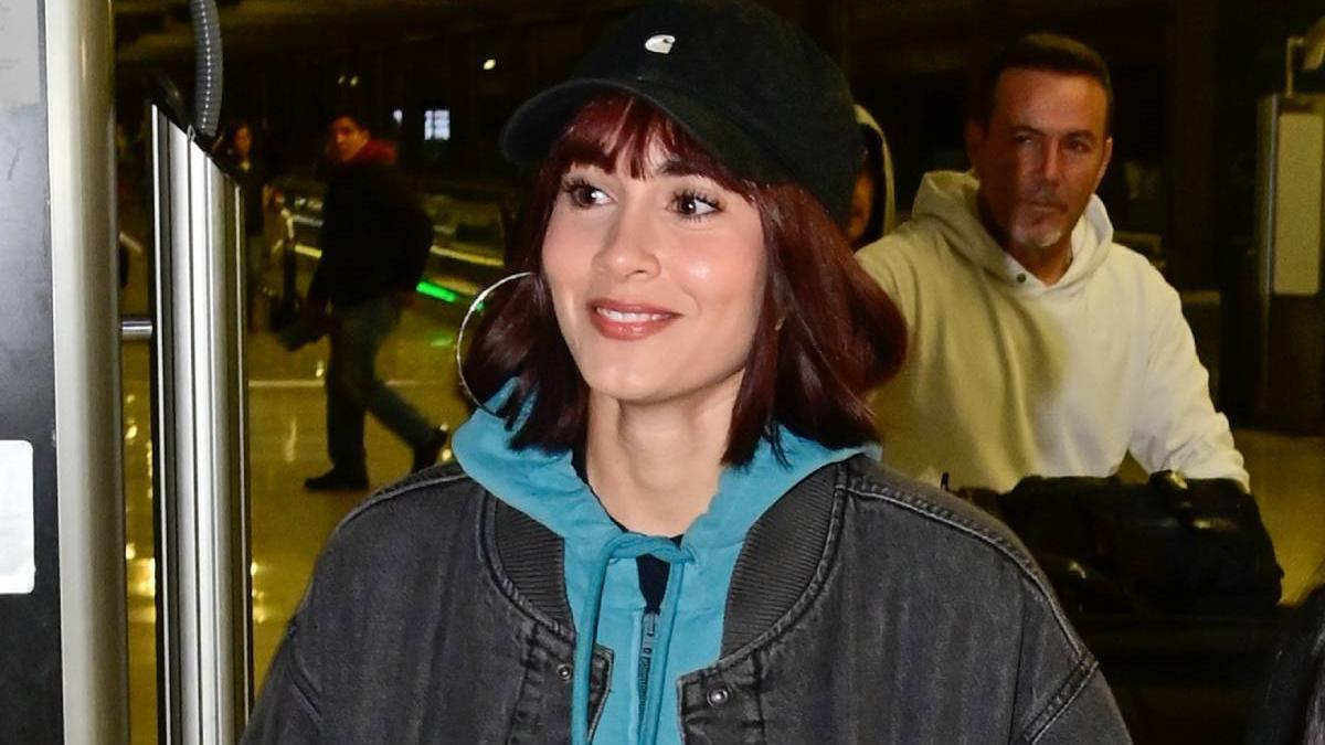 Aitana empieza en un nuevo negocio tras las contradicciones en su ruptura con Sebastián Yatra