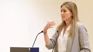 Sánchez elige a Sara Aagesen como nueva vicepresidenta tercera de Transición Ecológica para sustituir a Teresa Ribera
