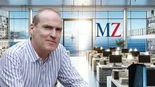 Podcast mit MZ-Chef: Wie turbulent wird es 2024 in der Politik auf Mallorca?
